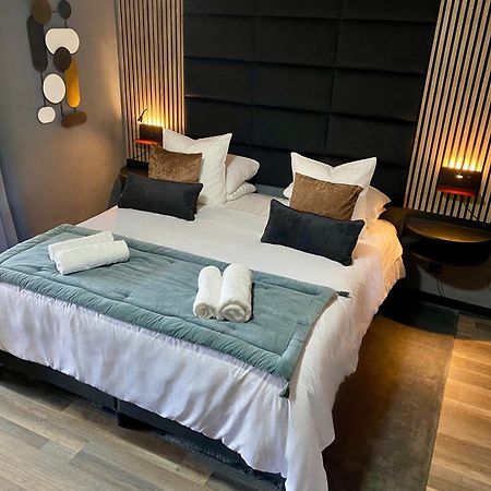Domaine Valenquercy Bed & Breakfast Cazillac Luaran gambar