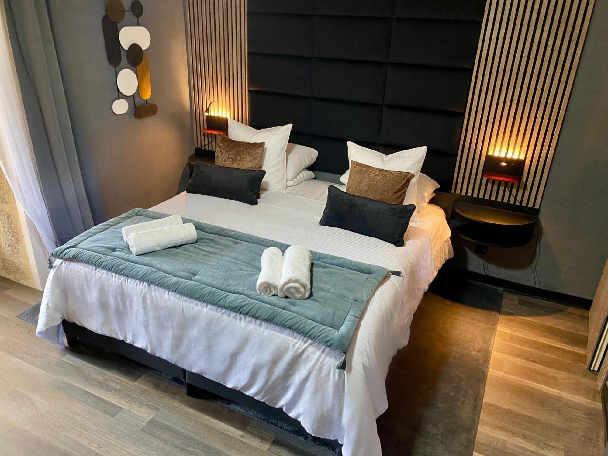 Domaine Valenquercy Bed & Breakfast Cazillac Luaran gambar