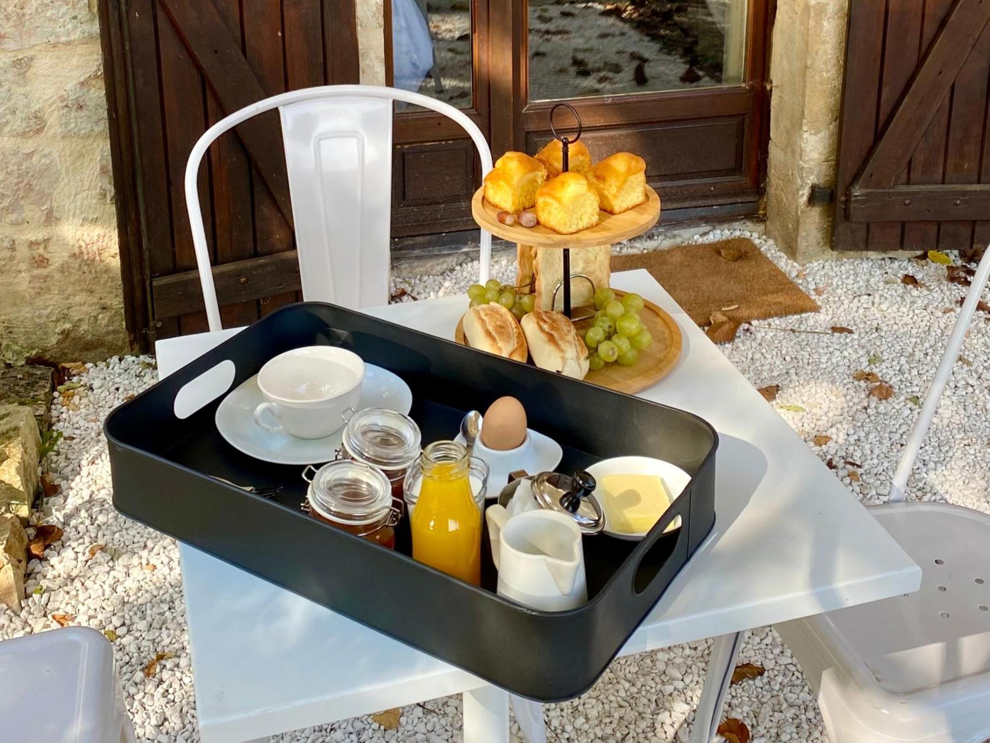 Domaine Valenquercy Bed & Breakfast Cazillac Luaran gambar