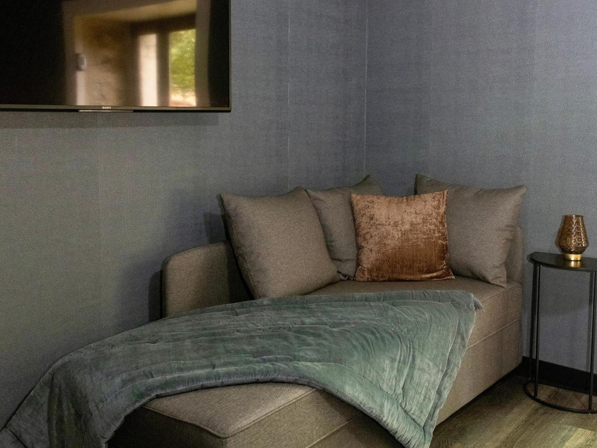 Domaine Valenquercy Bed & Breakfast Cazillac Luaran gambar