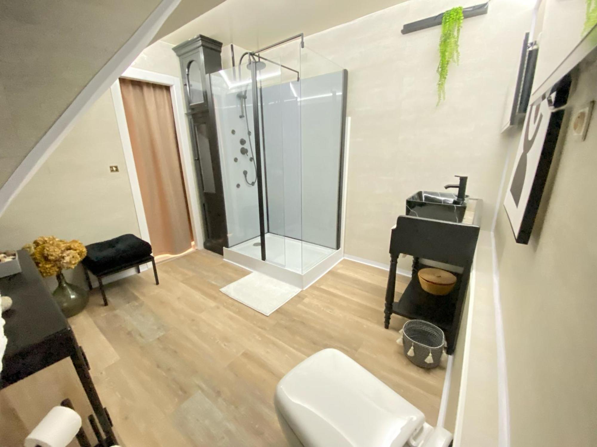 Domaine Valenquercy Bed & Breakfast Cazillac Luaran gambar
