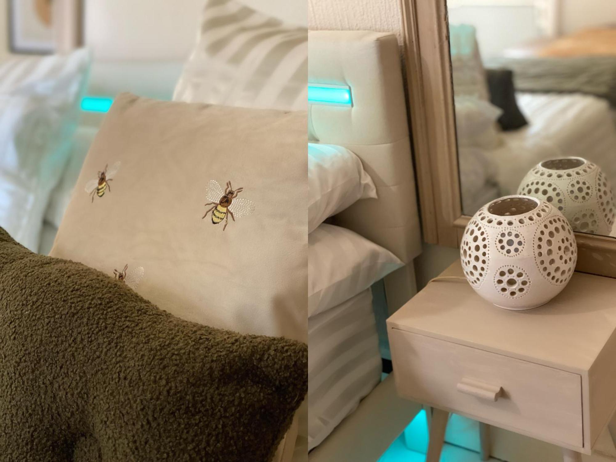 Domaine Valenquercy Bed & Breakfast Cazillac Luaran gambar