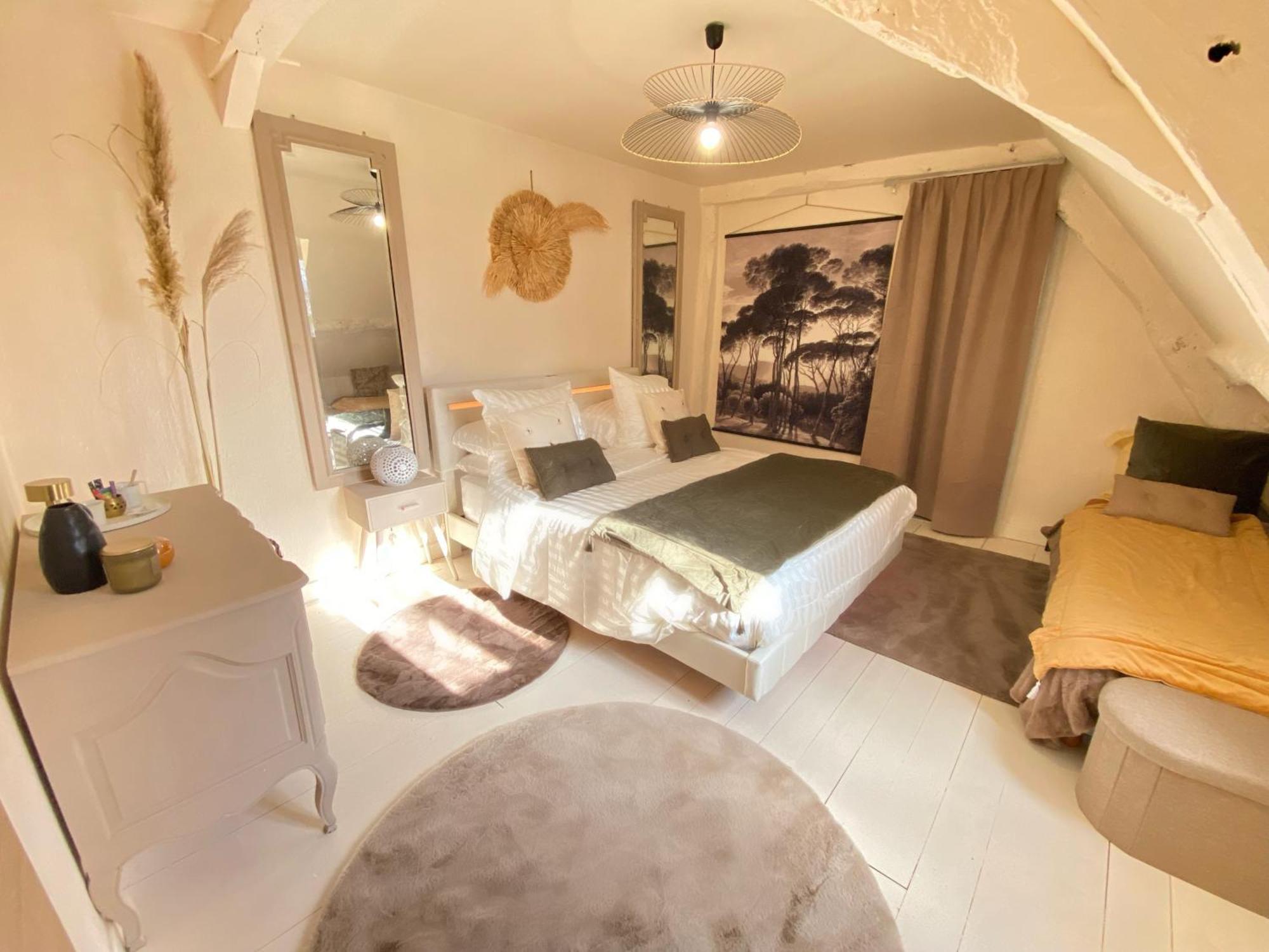 Domaine Valenquercy Bed & Breakfast Cazillac Luaran gambar
