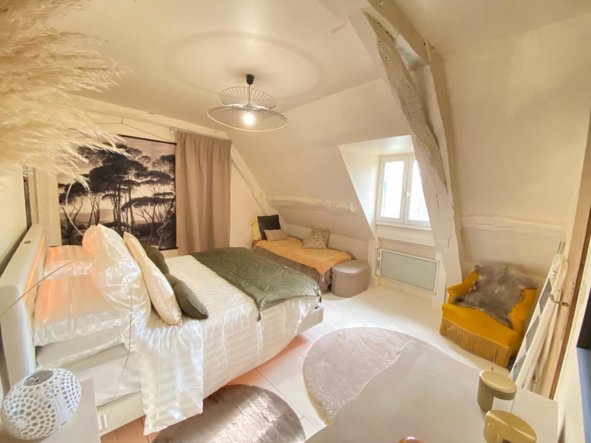 Domaine Valenquercy Bed & Breakfast Cazillac Luaran gambar