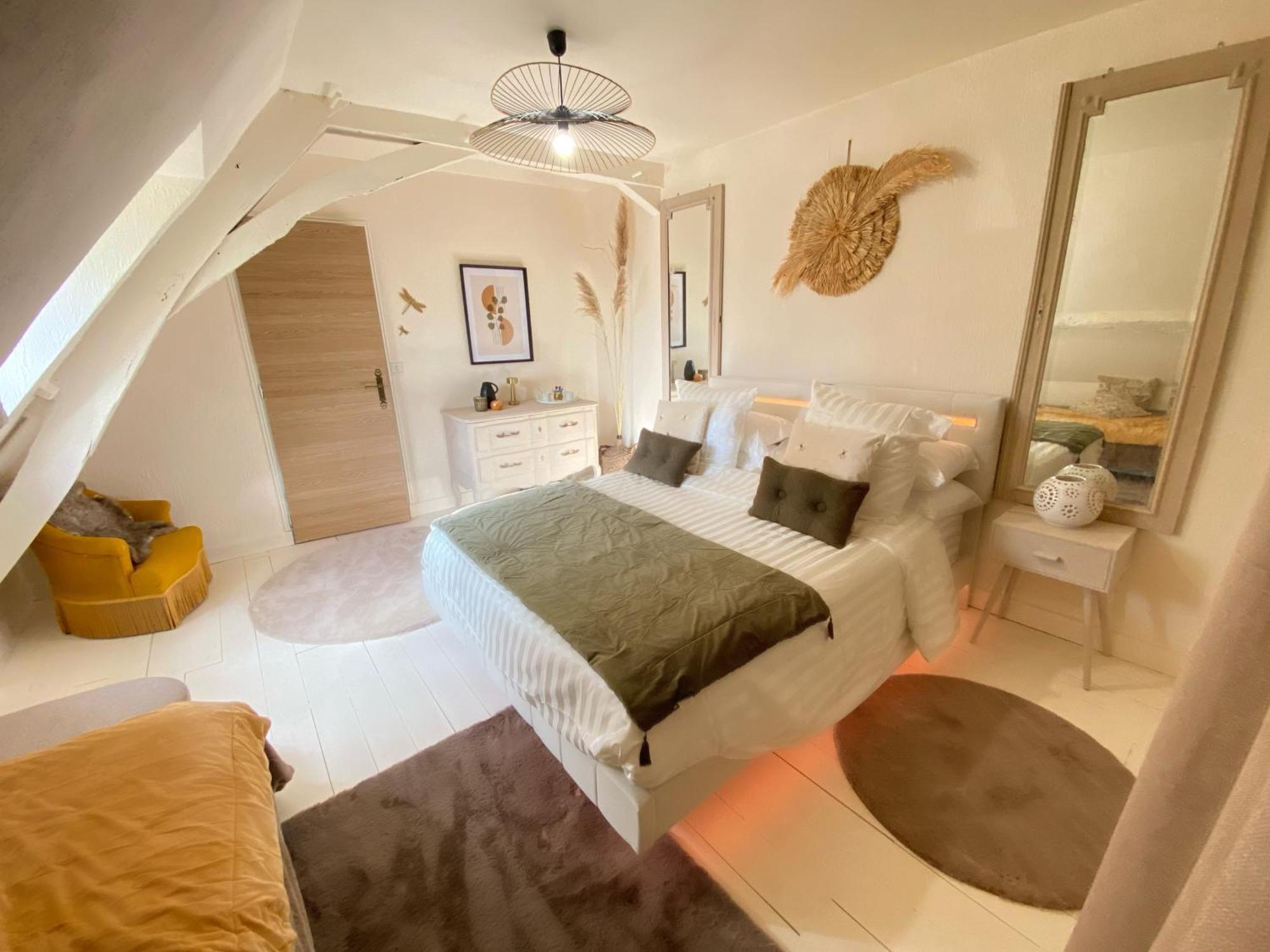 Domaine Valenquercy Bed & Breakfast Cazillac Luaran gambar